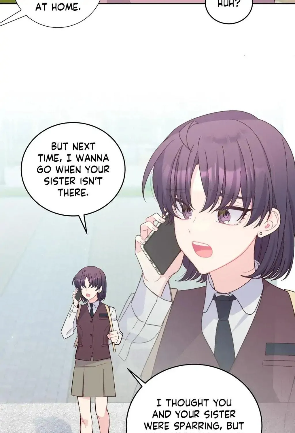 Read Merry Marbling chapter 108 image 22 on Lezhin