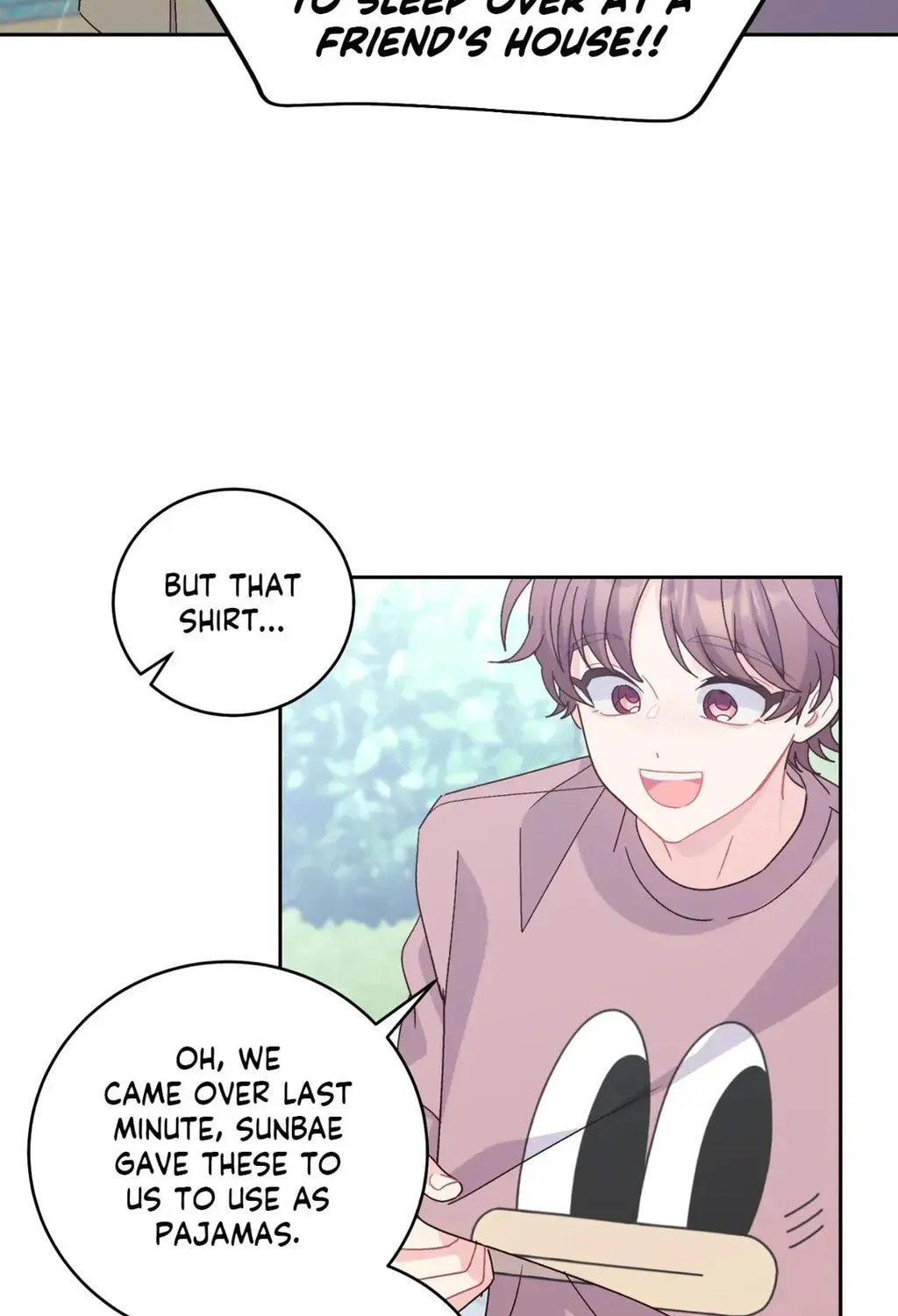 Read Merry Marbling chapter 108 image 30 on Lezhin