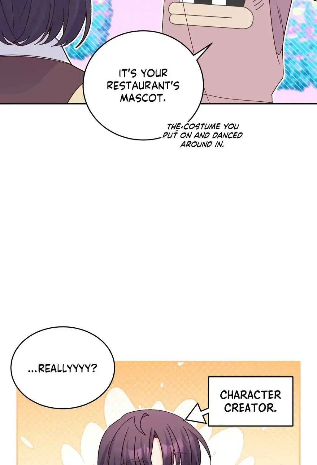 Read Merry Marbling chapter 108 image 36 on Lezhin