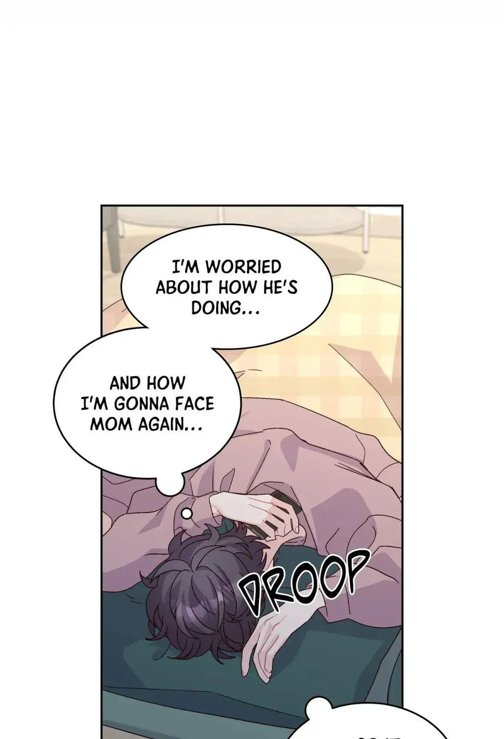 Read Merry Marbling chapter 108 image 4 on Lezhin