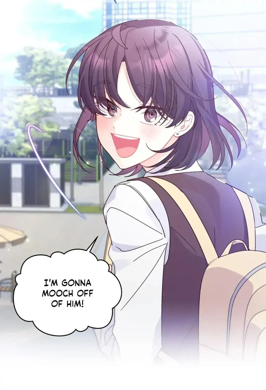 Read Merry Marbling chapter 108 image 40 on Lezhin