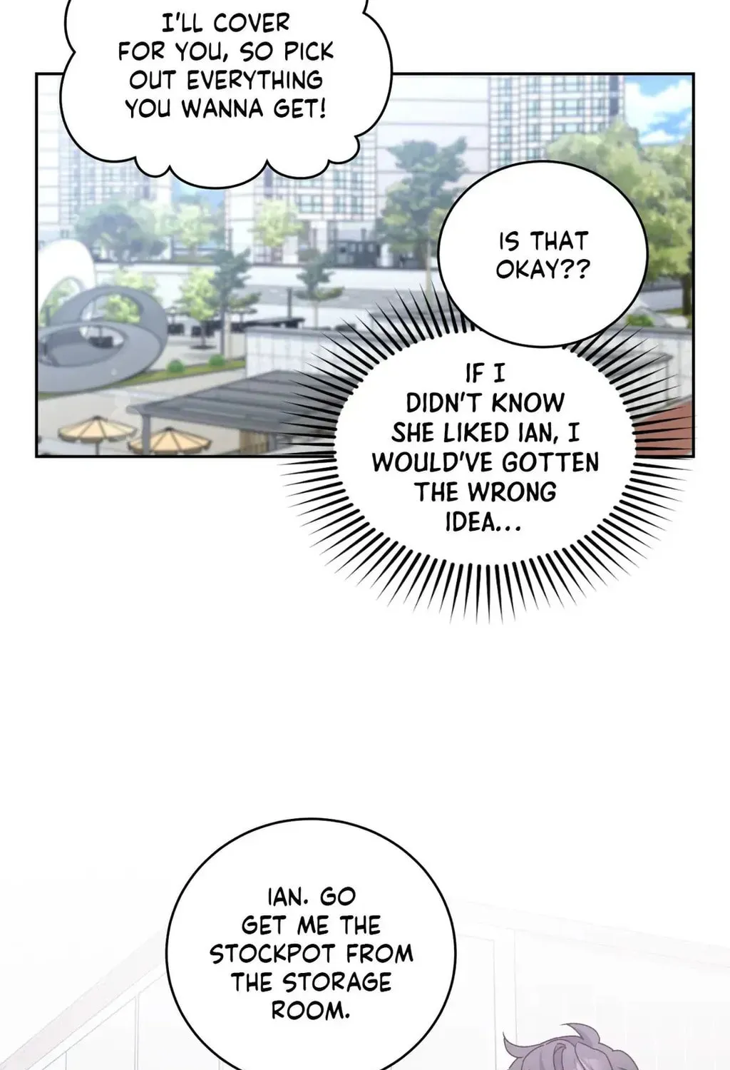 Read Merry Marbling chapter 108 image 44 on Lezhin