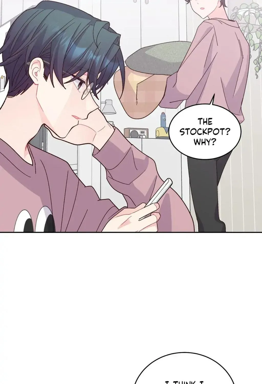 Read Merry Marbling chapter 108 image 46 on Lezhin
