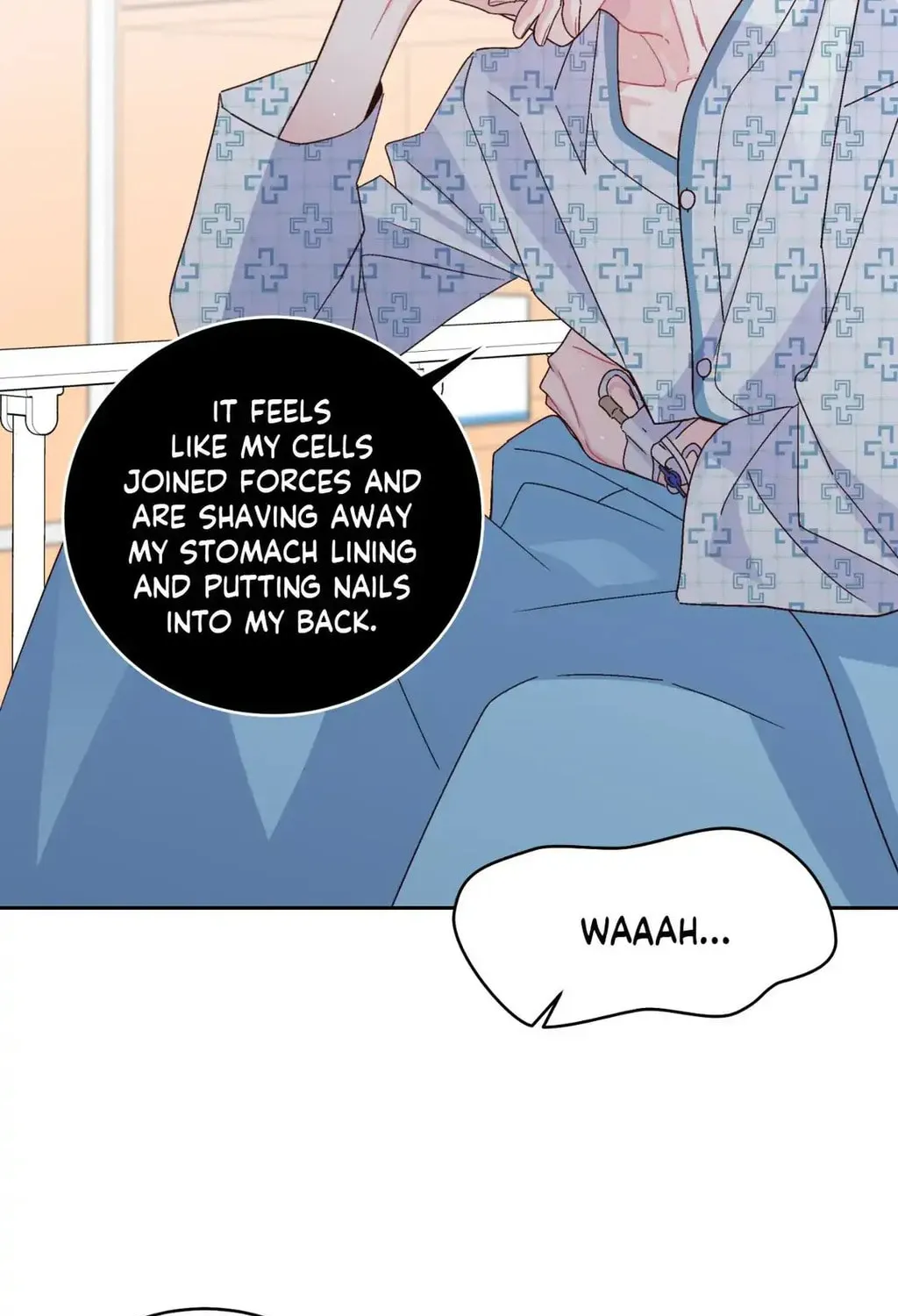 Read Merry Marbling chapter 108 image 56 on Lezhin