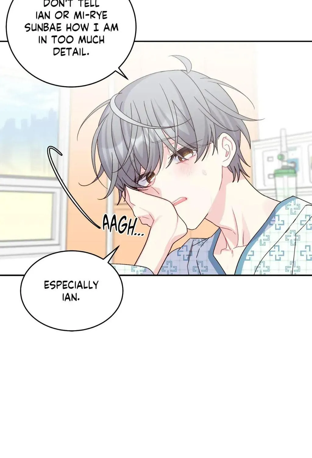 Read Merry Marbling chapter 108 image 58 on Lezhin