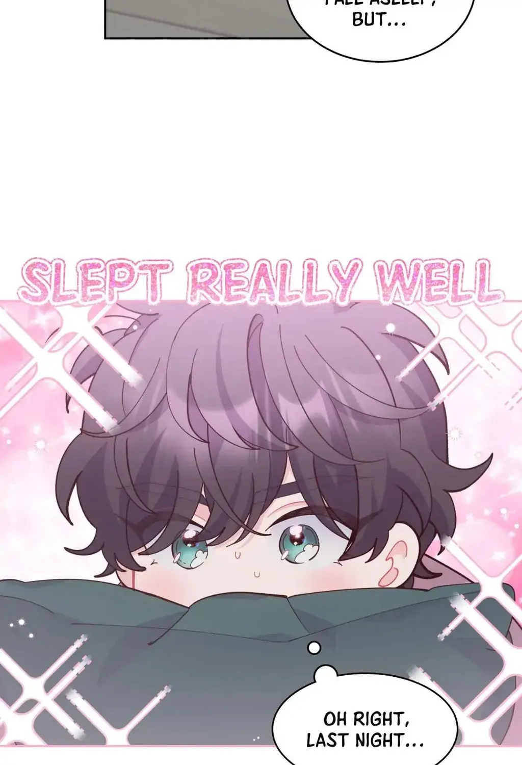 Read Merry Marbling chapter 108 image 6 on Lezhin