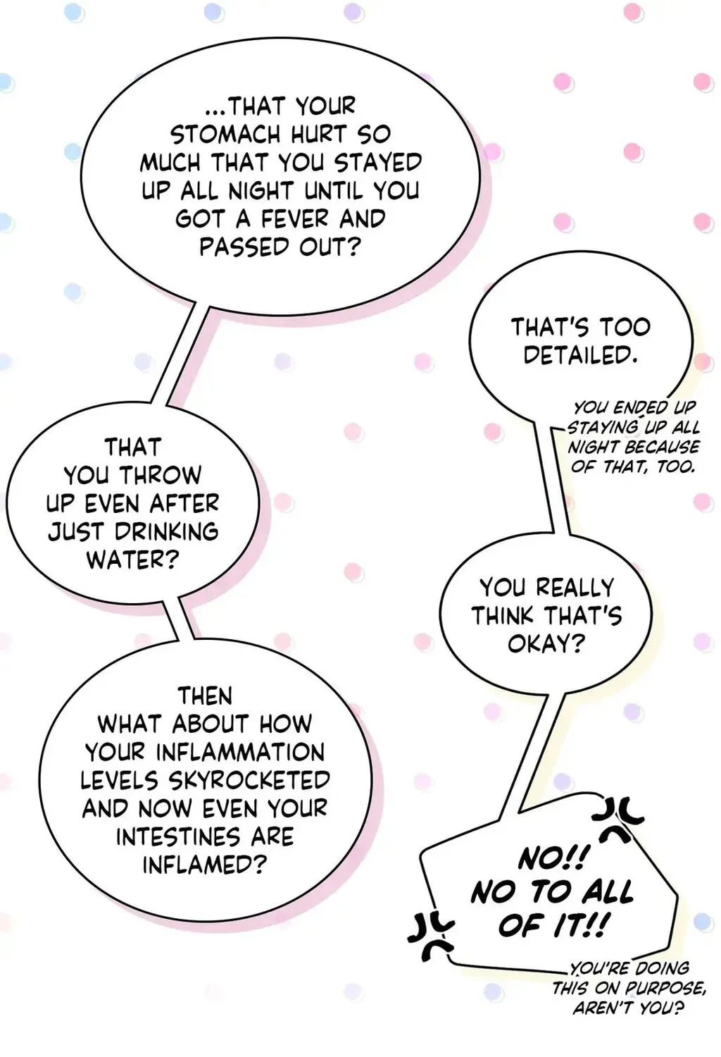 Read Merry Marbling chapter 108 image 62 on Lezhin