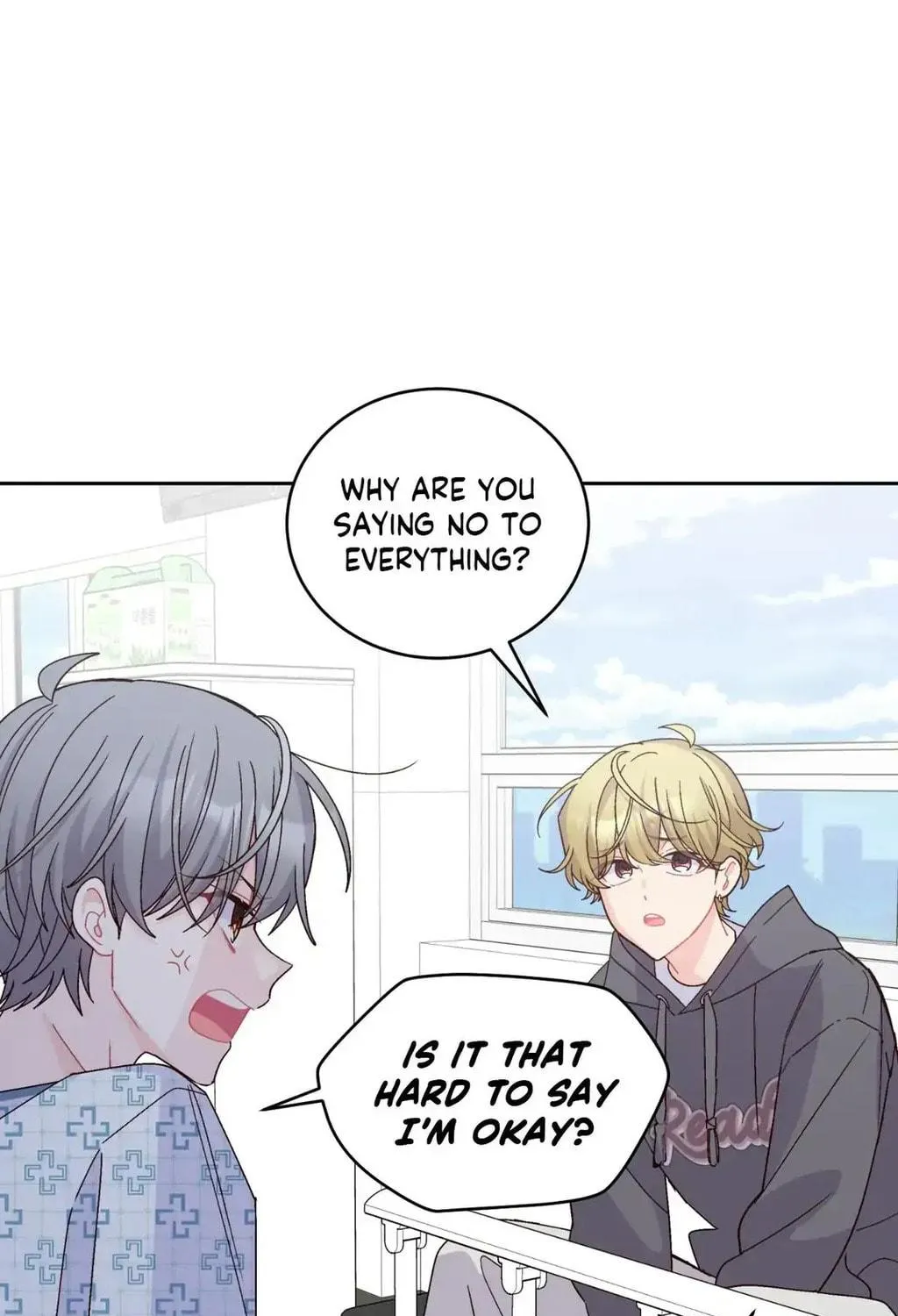 Read Merry Marbling chapter 108 image 64 on Lezhin