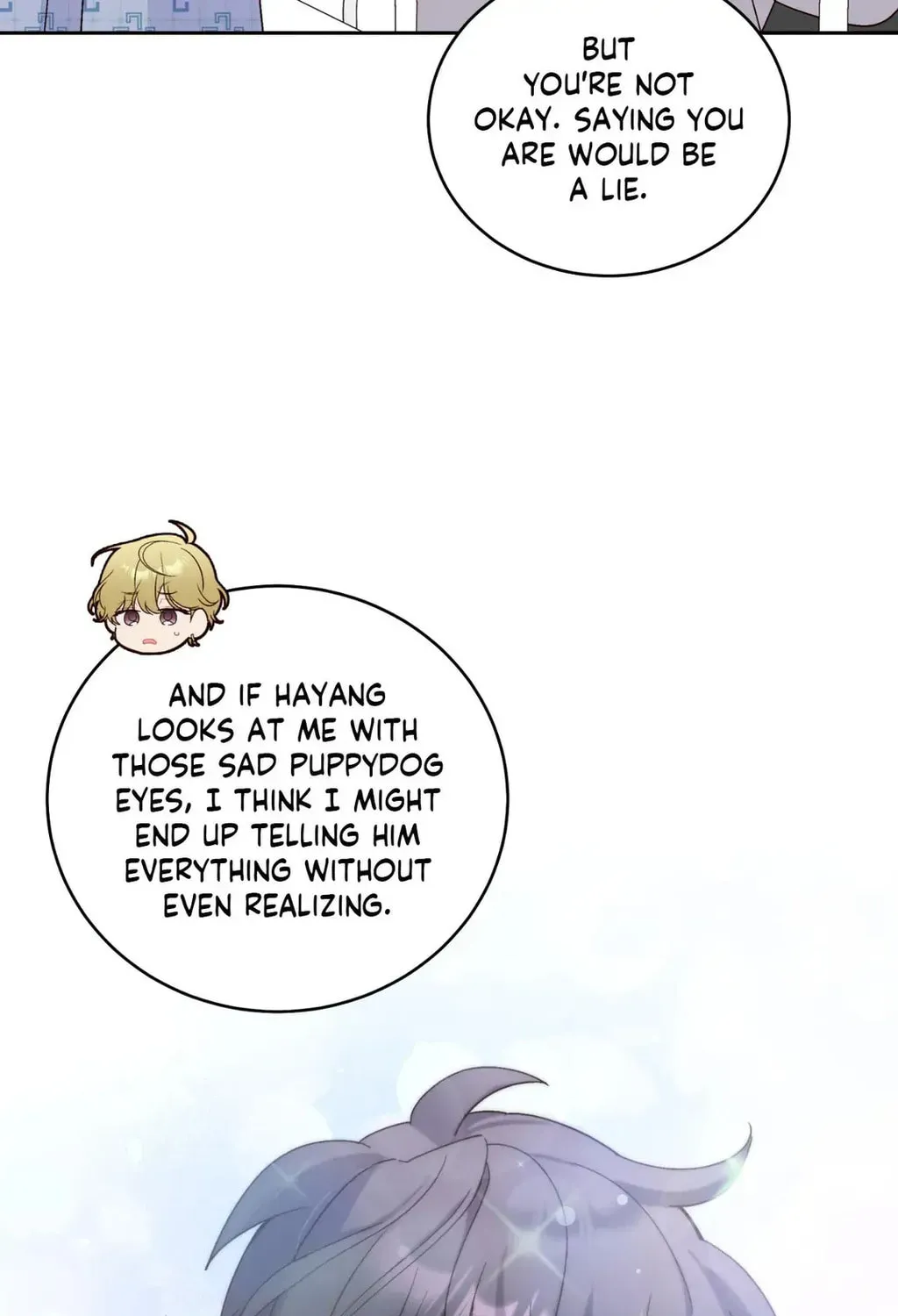 Read Merry Marbling chapter 108 image 66 on Lezhin