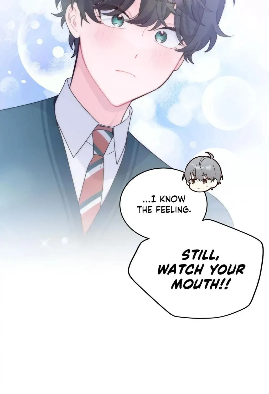 Read Merry Marbling chapter 108 image 68 on Lezhin