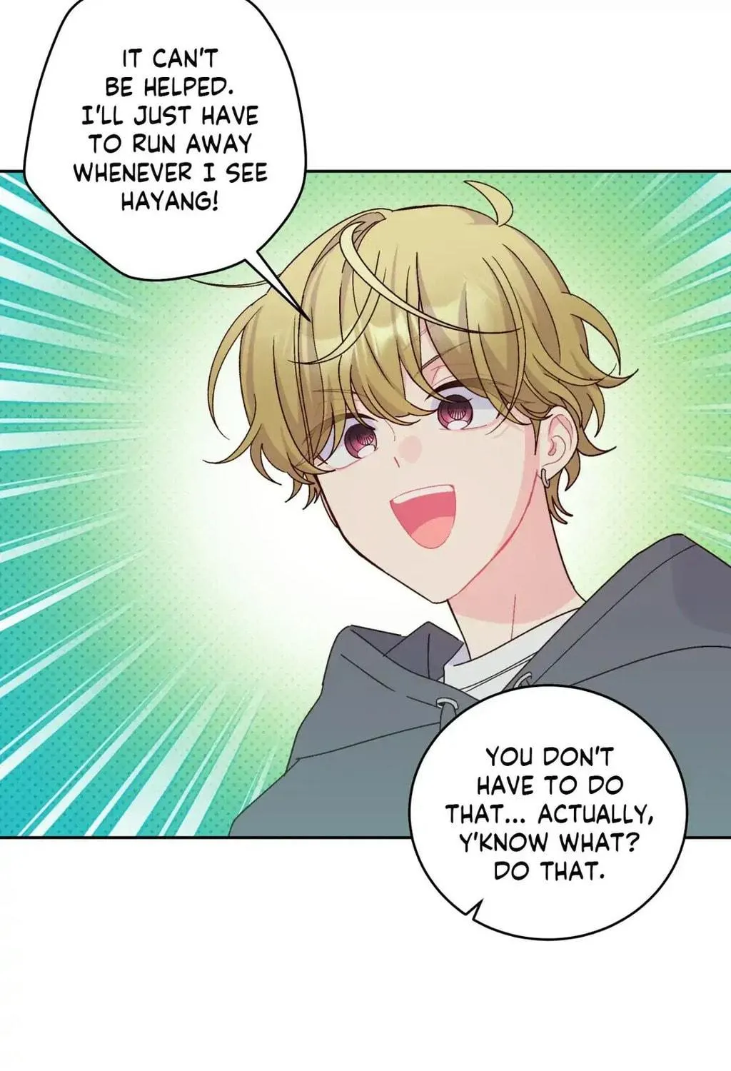 Read Merry Marbling chapter 108 image 70 on Lezhin