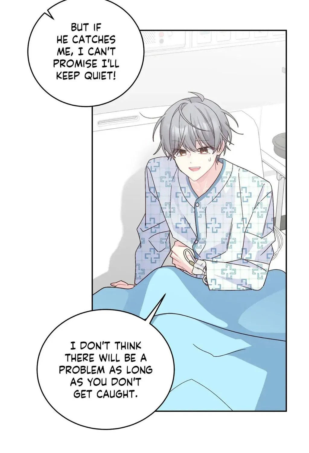 Read Merry Marbling chapter 108 image 72 on Lezhin