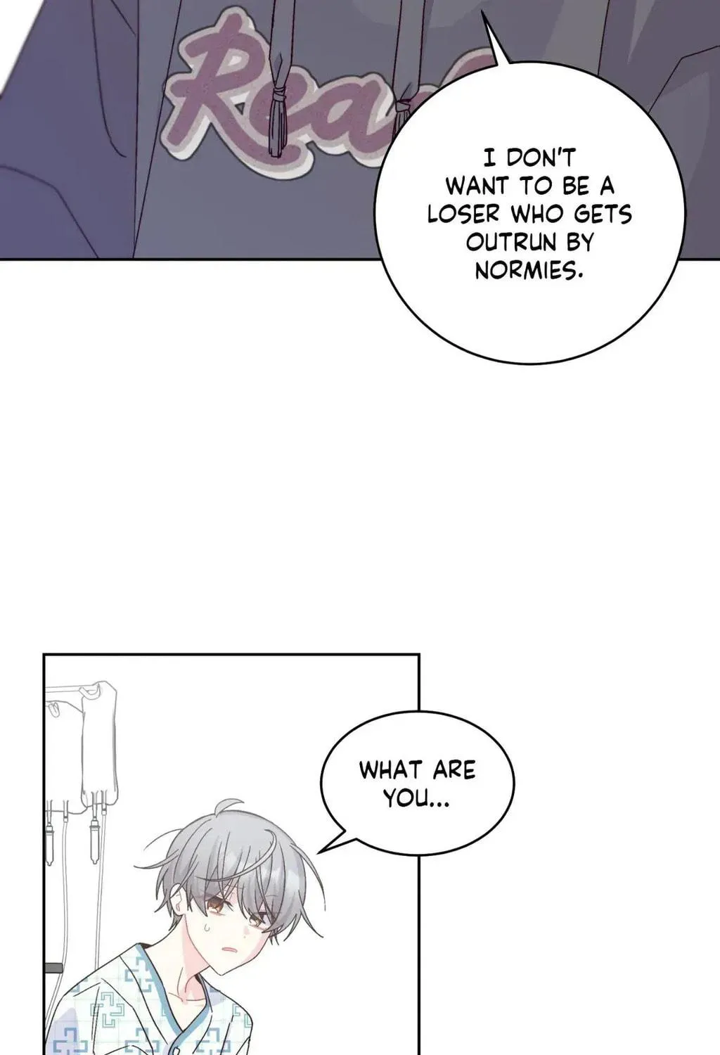 Read Merry Marbling chapter 108 image 76 on Lezhin