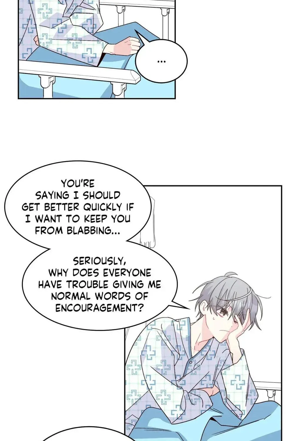 Read Merry Marbling chapter 108 image 78 on Lezhin