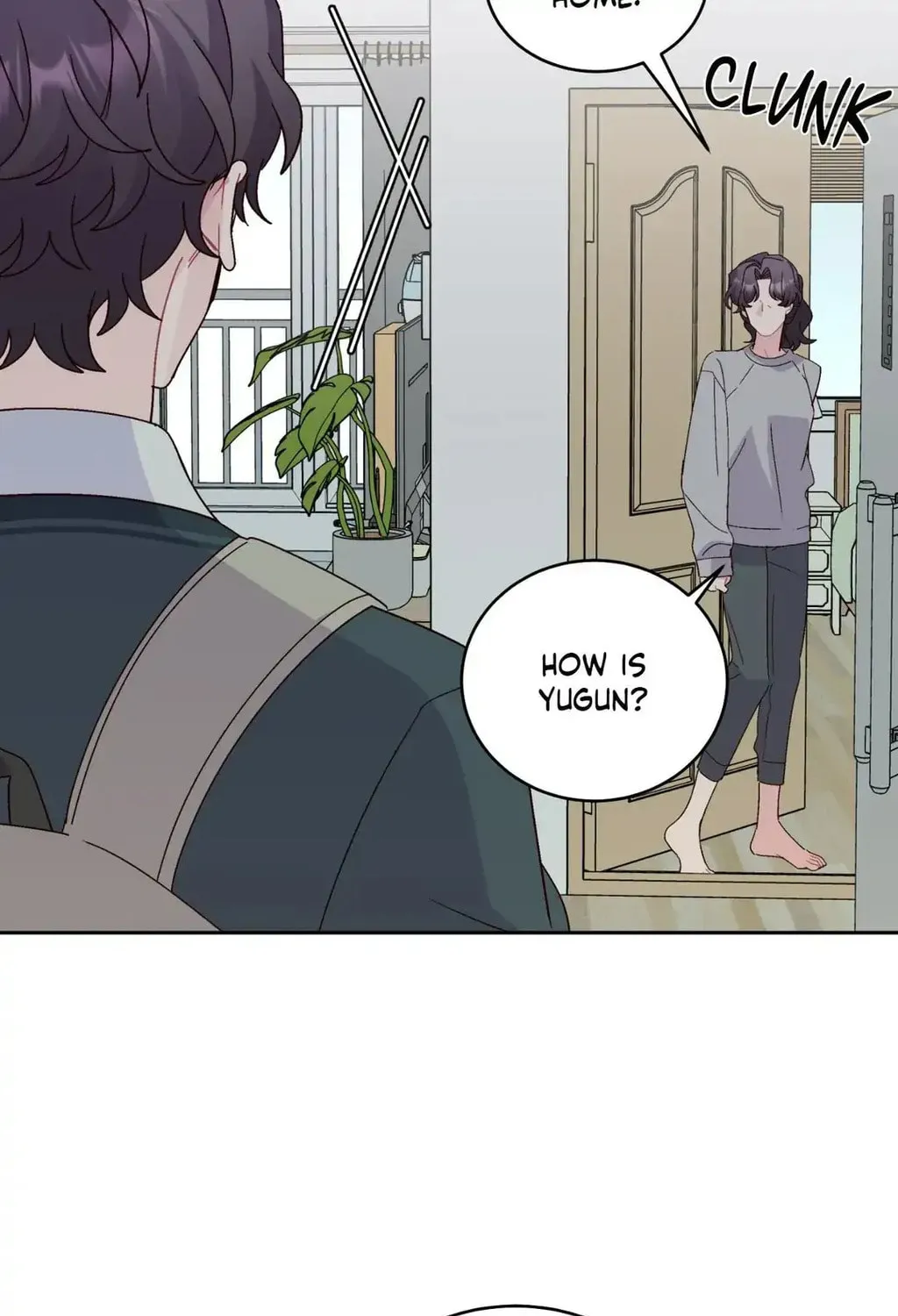 Read Merry Marbling chapter 108 image 84 on Lezhin