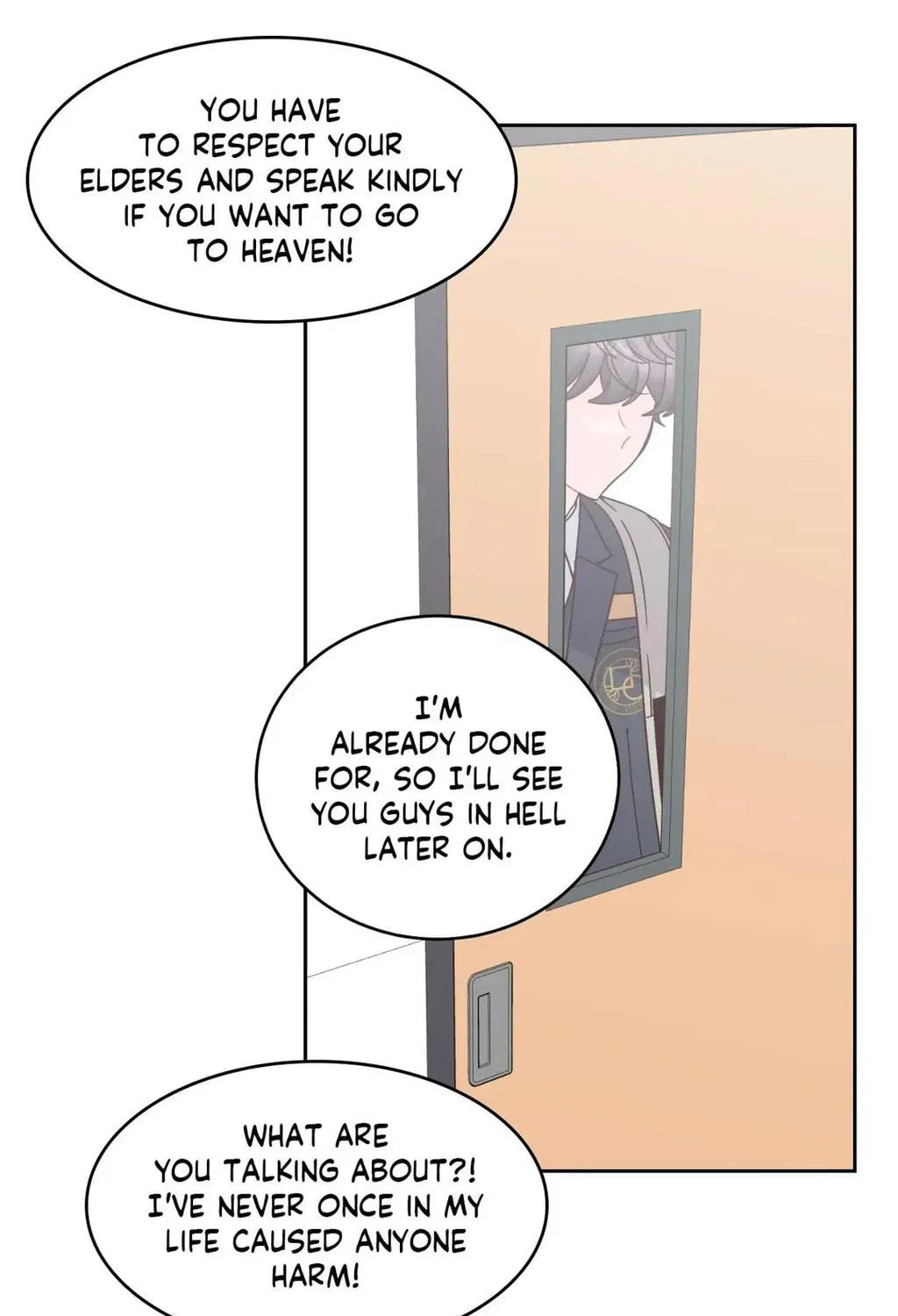 Read Merry Marbling chapter 109 image 10 on Lezhin