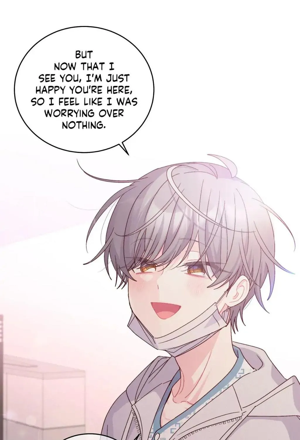 Read Merry Marbling chapter 109 image 100 on Lezhin