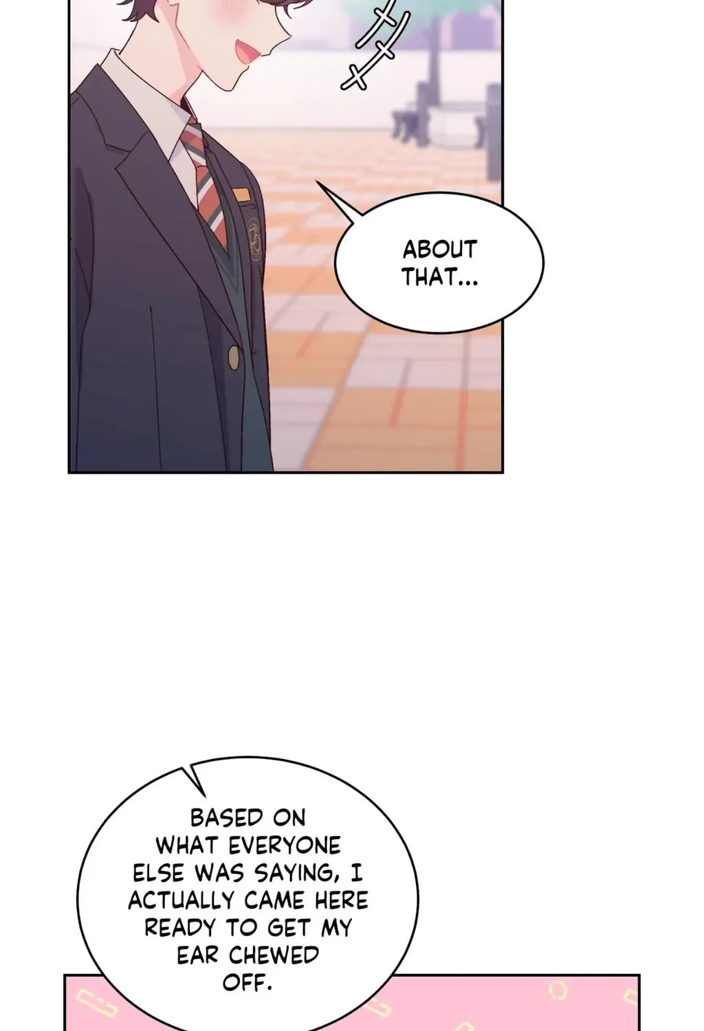 Read Merry Marbling chapter 109 image 104 on Lezhin