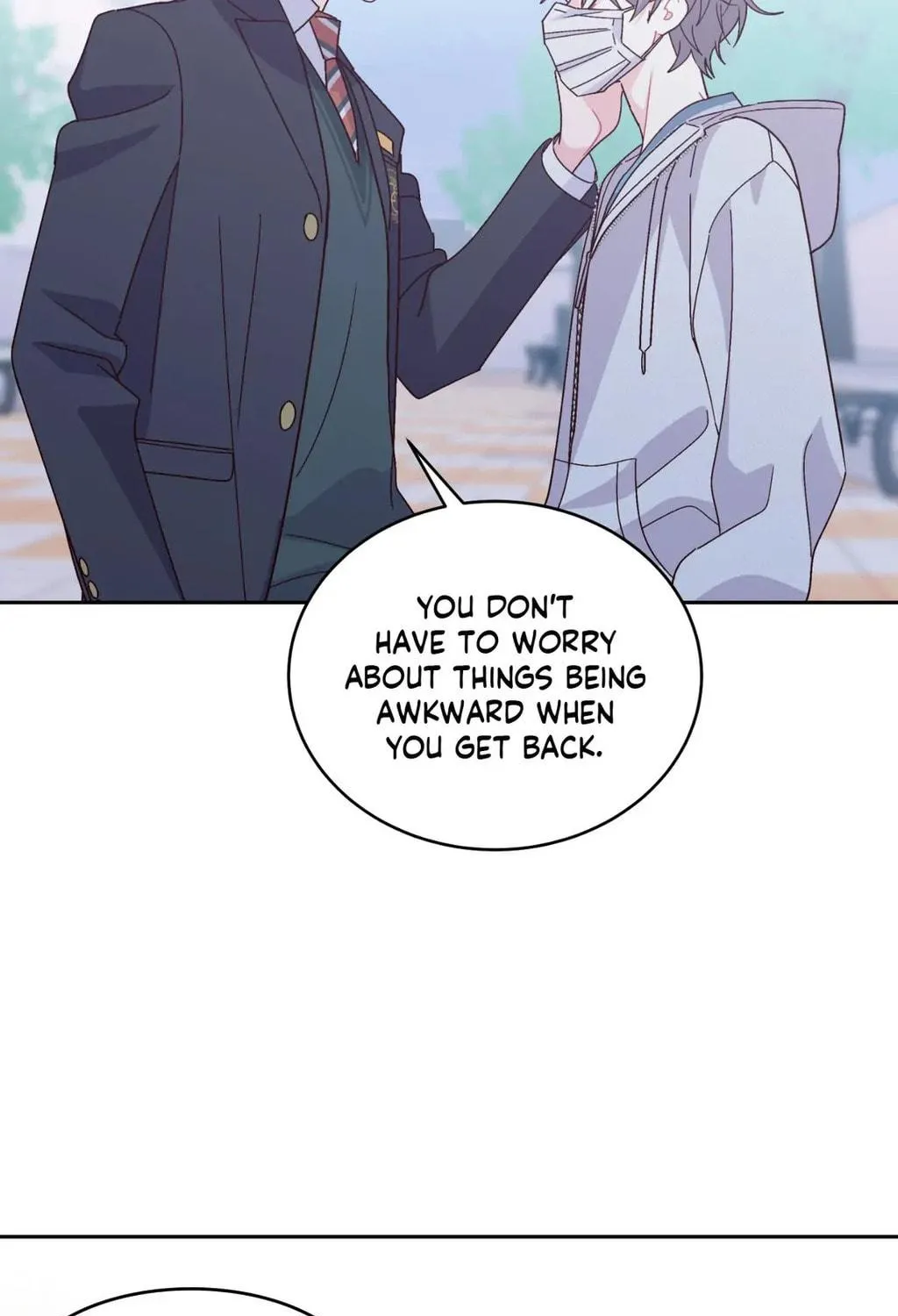 Read Merry Marbling chapter 109 image 108 on Lezhin