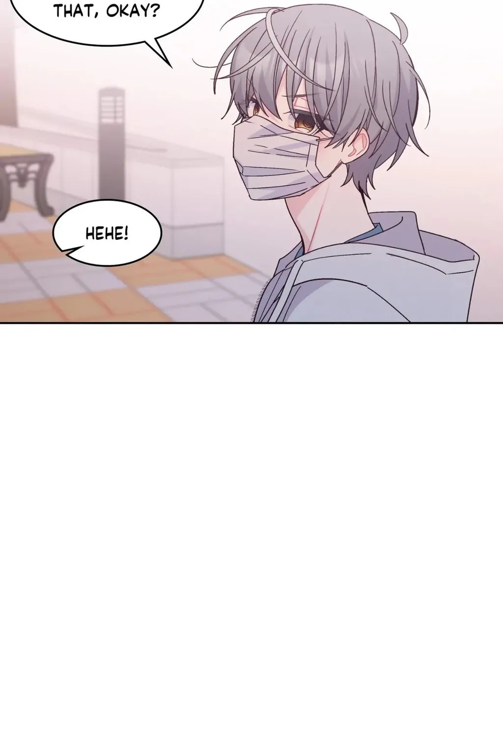 Read Merry Marbling chapter 109 image 110 on Lezhin