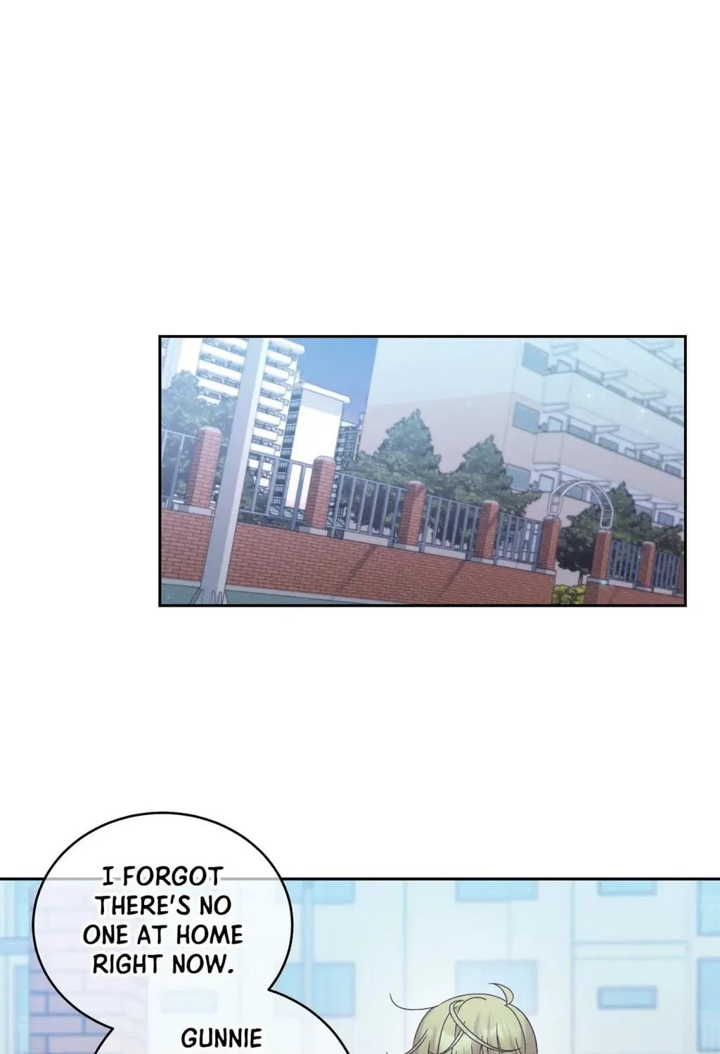Read Merry Marbling chapter 109 image 112 on Lezhin