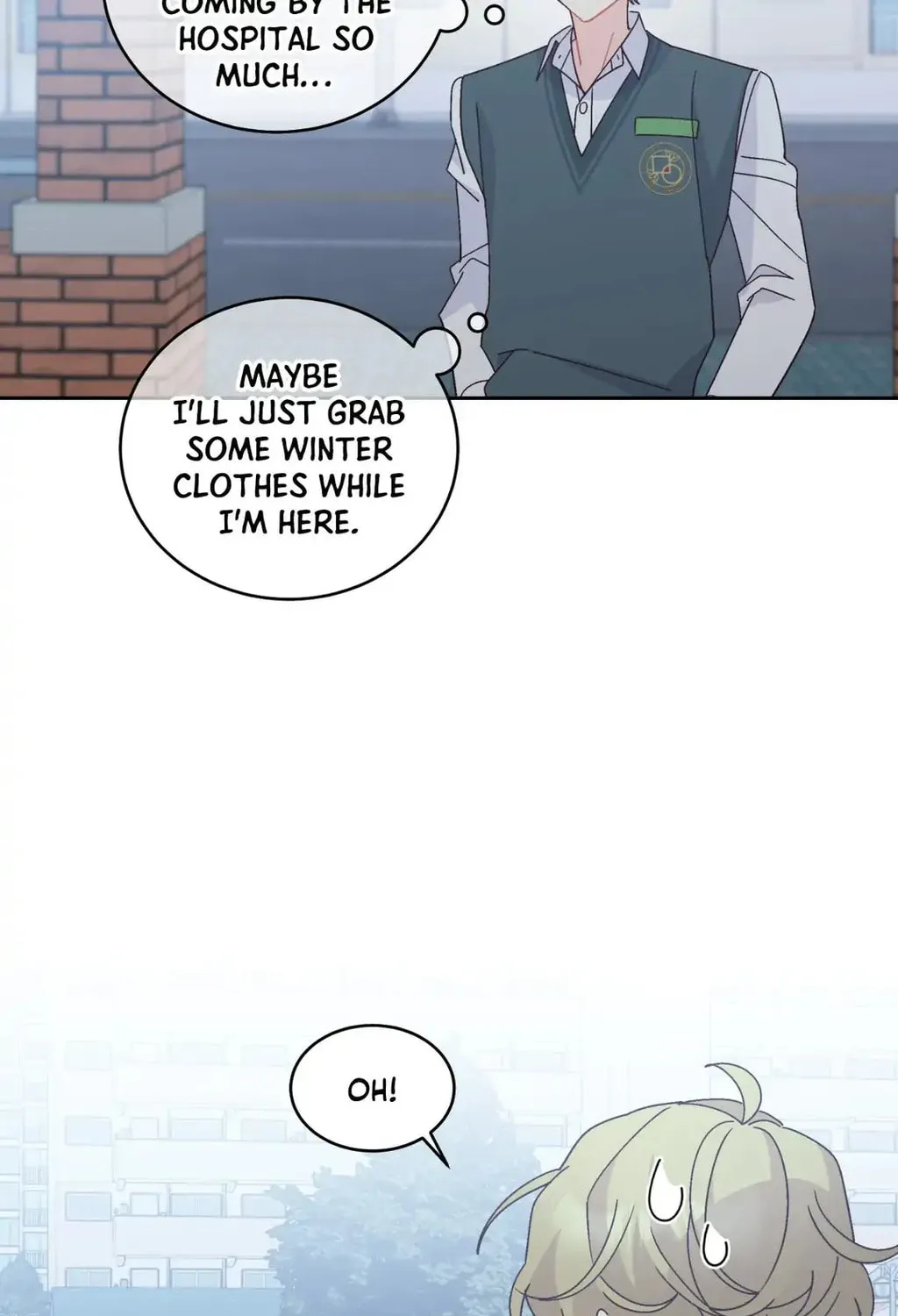 Read Merry Marbling chapter 109 image 114 on Lezhin