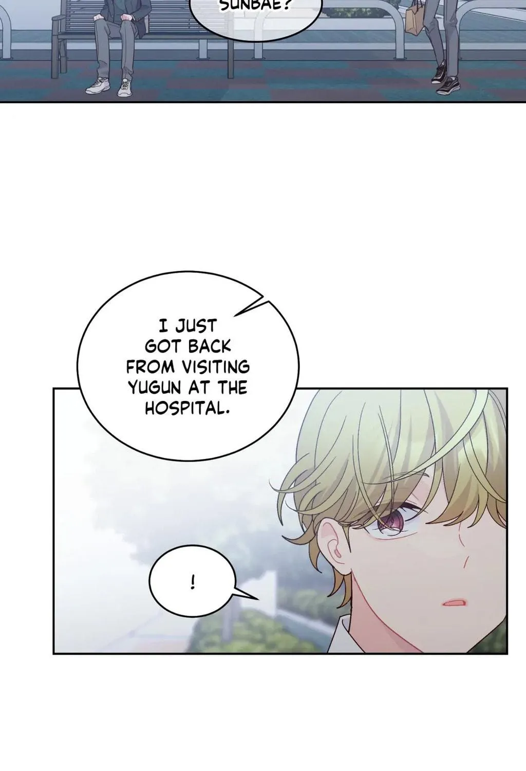 Read Merry Marbling chapter 109 image 118 on Lezhin