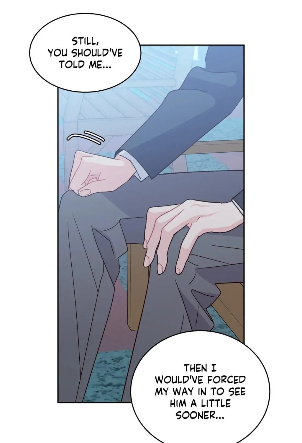 Read Merry Marbling chapter 109 image 130 on Lezhin