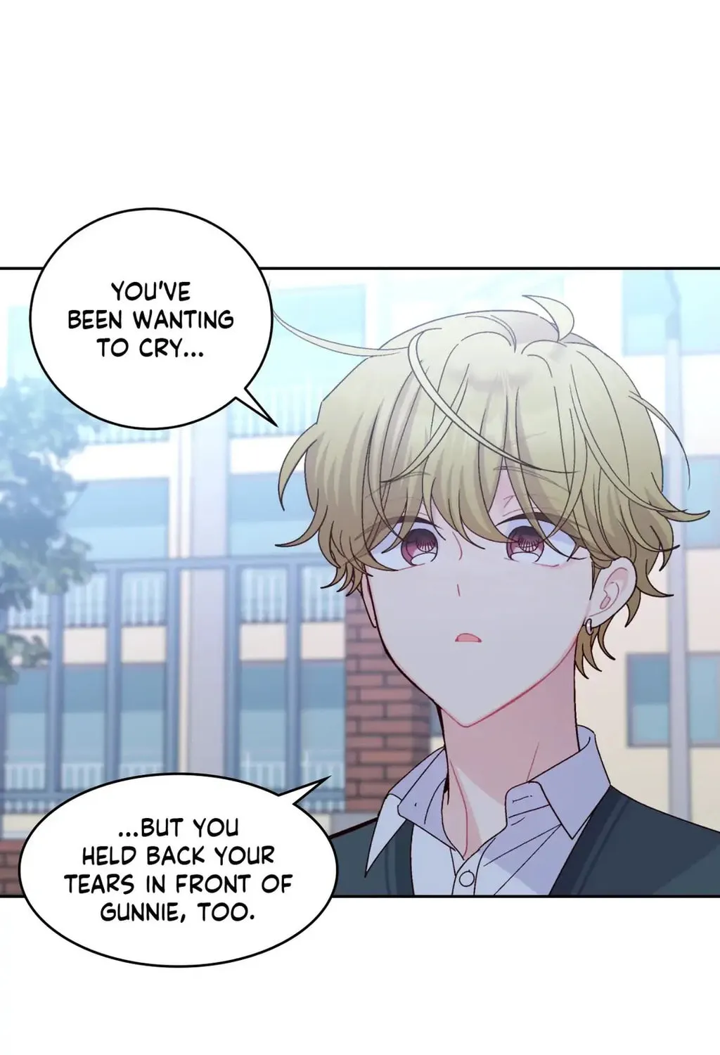 Read Merry Marbling chapter 109 image 132 on Lezhin