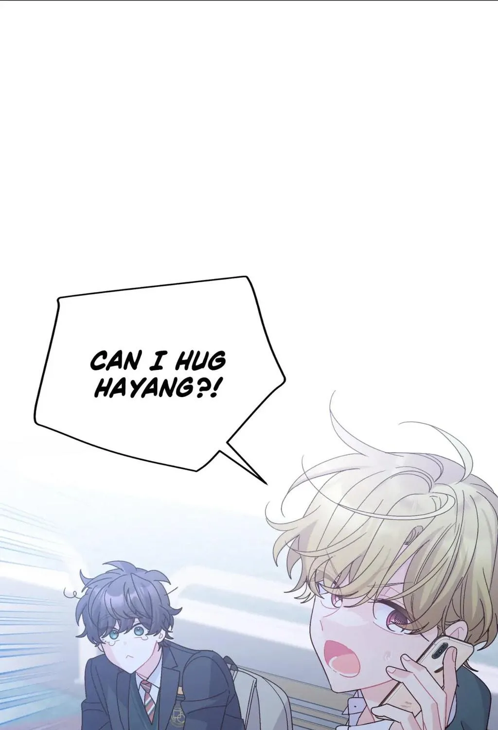Read Merry Marbling chapter 109 image 138 on Lezhin