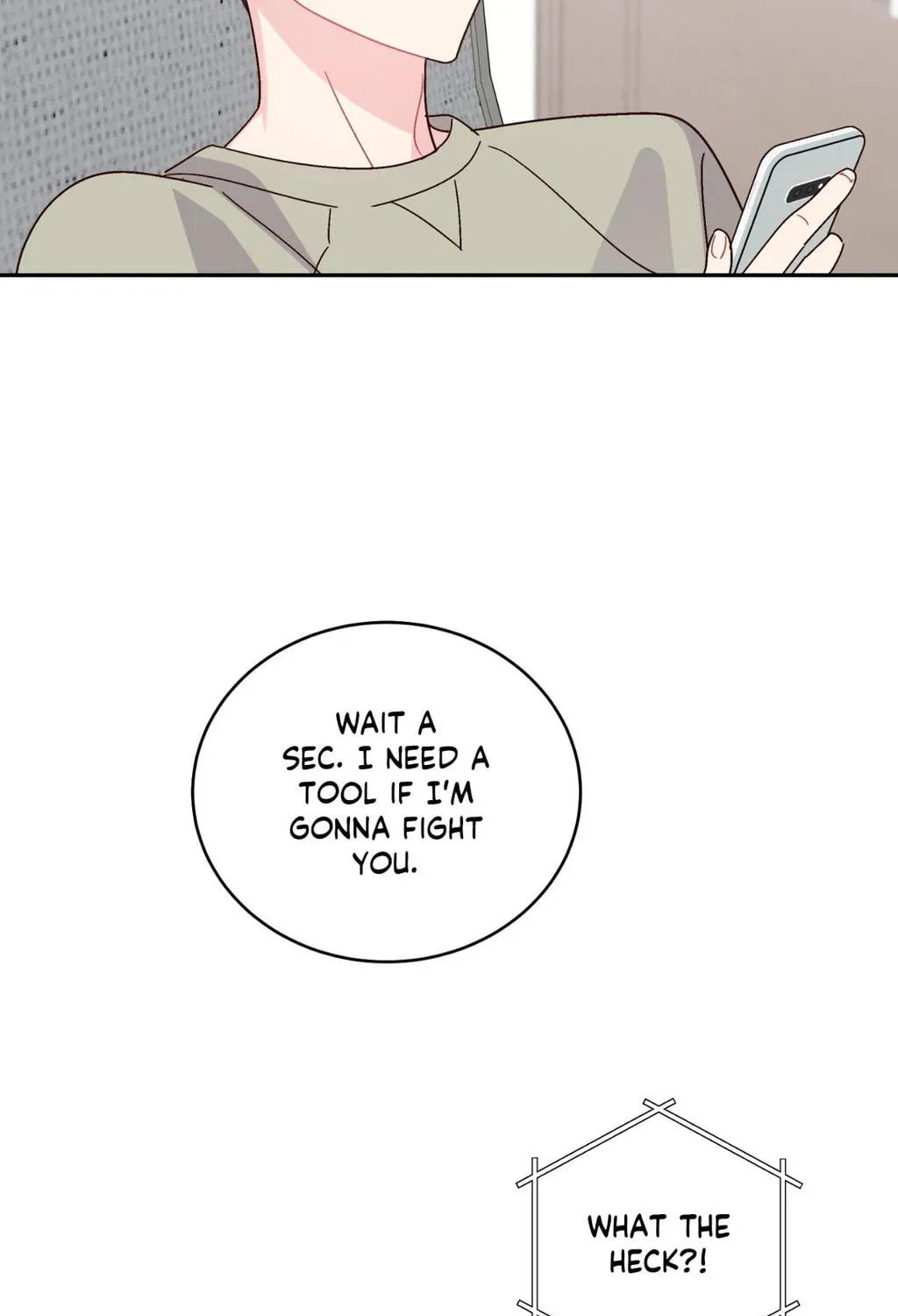 Read Merry Marbling chapter 109 image 142 on Lezhin