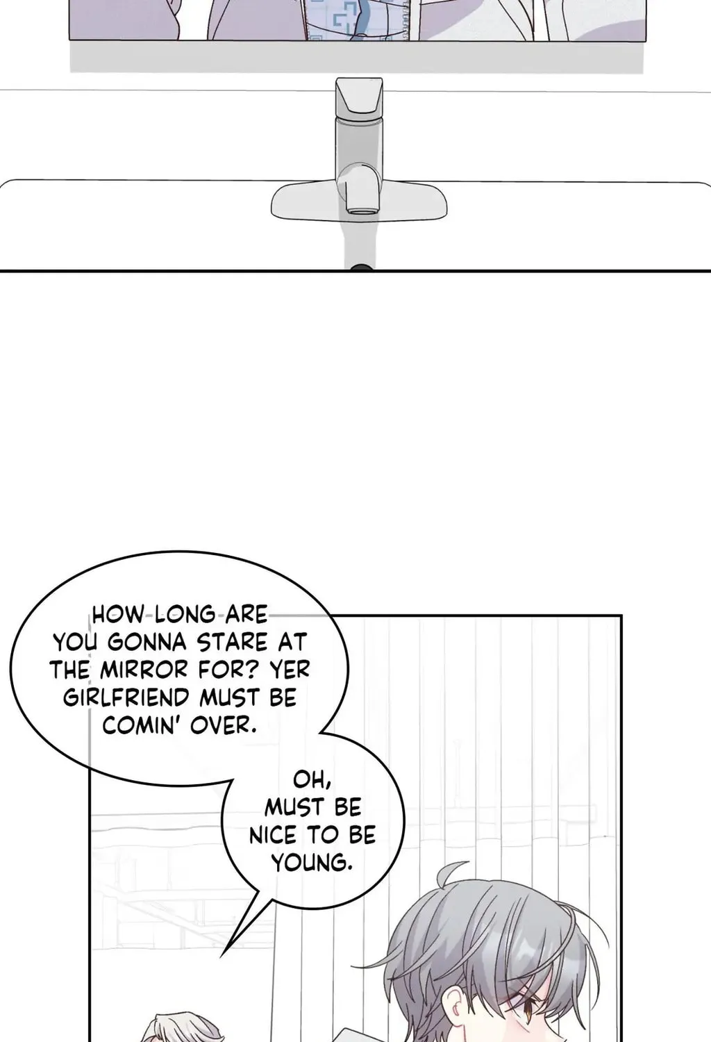 Read Merry Marbling chapter 109 image 2 on Lezhin