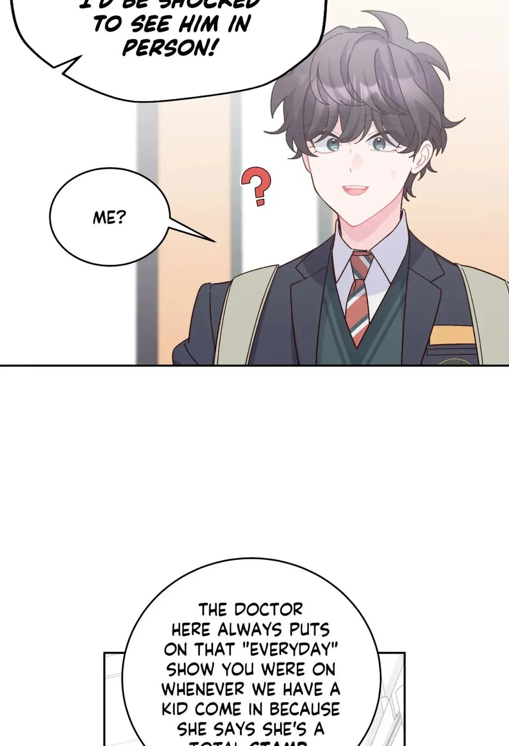 Read Merry Marbling chapter 109 image 24 on Lezhin