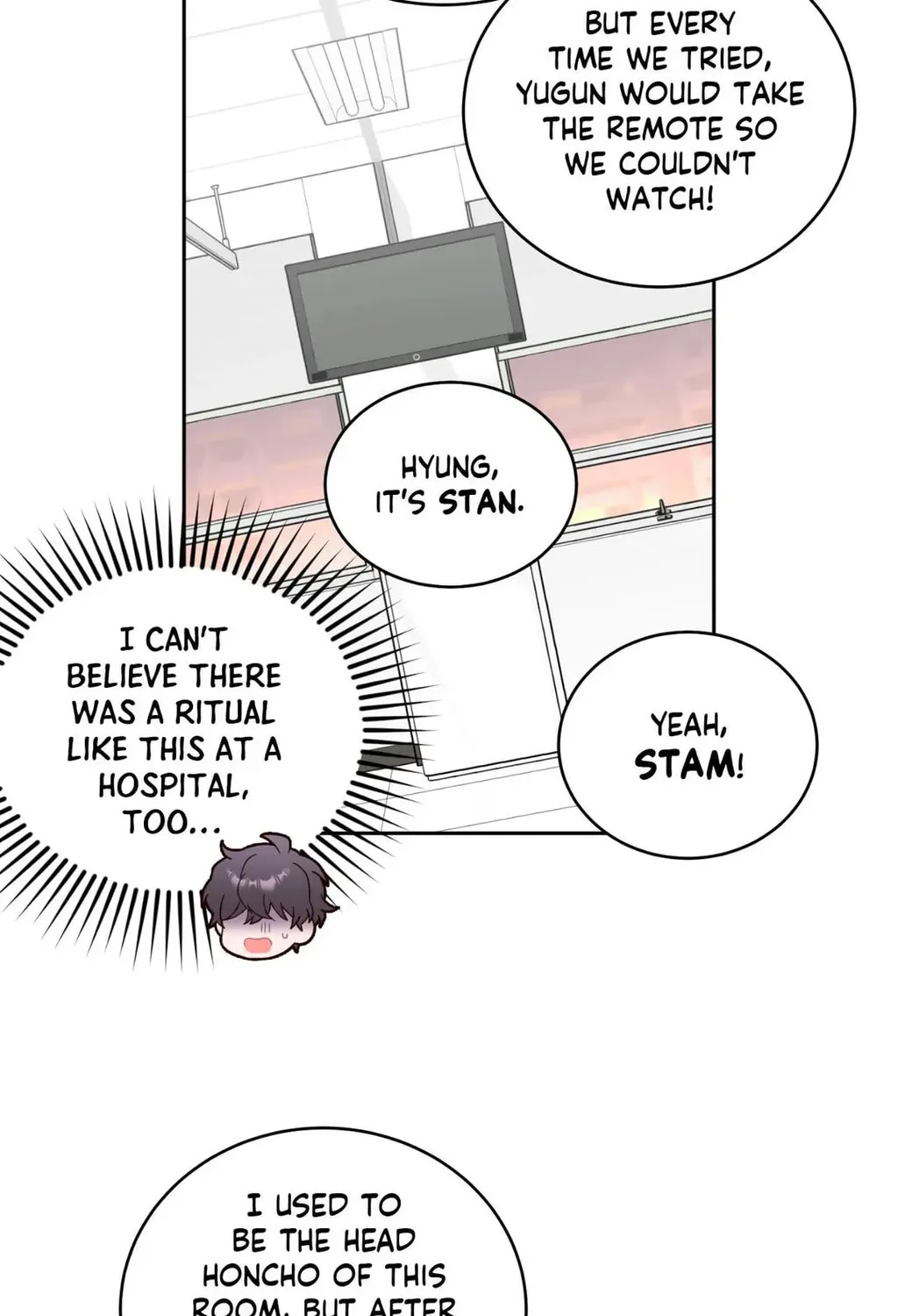 Read Merry Marbling chapter 109 image 26 on Lezhin