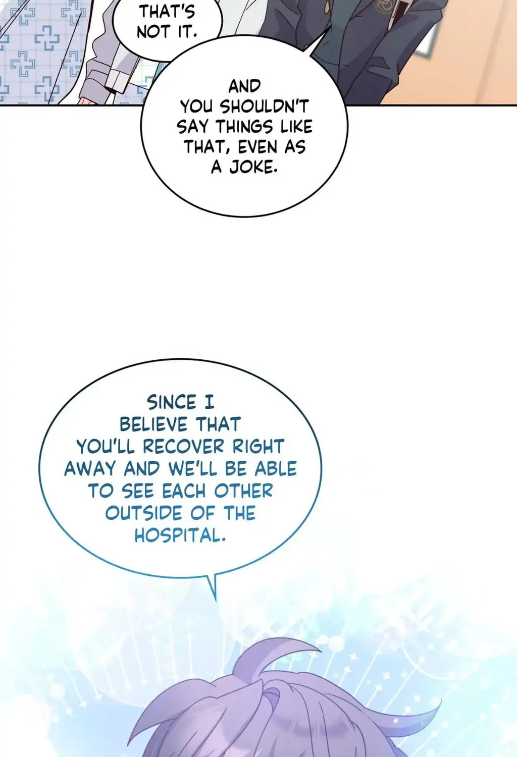 Read Merry Marbling chapter 109 image 32 on Lezhin