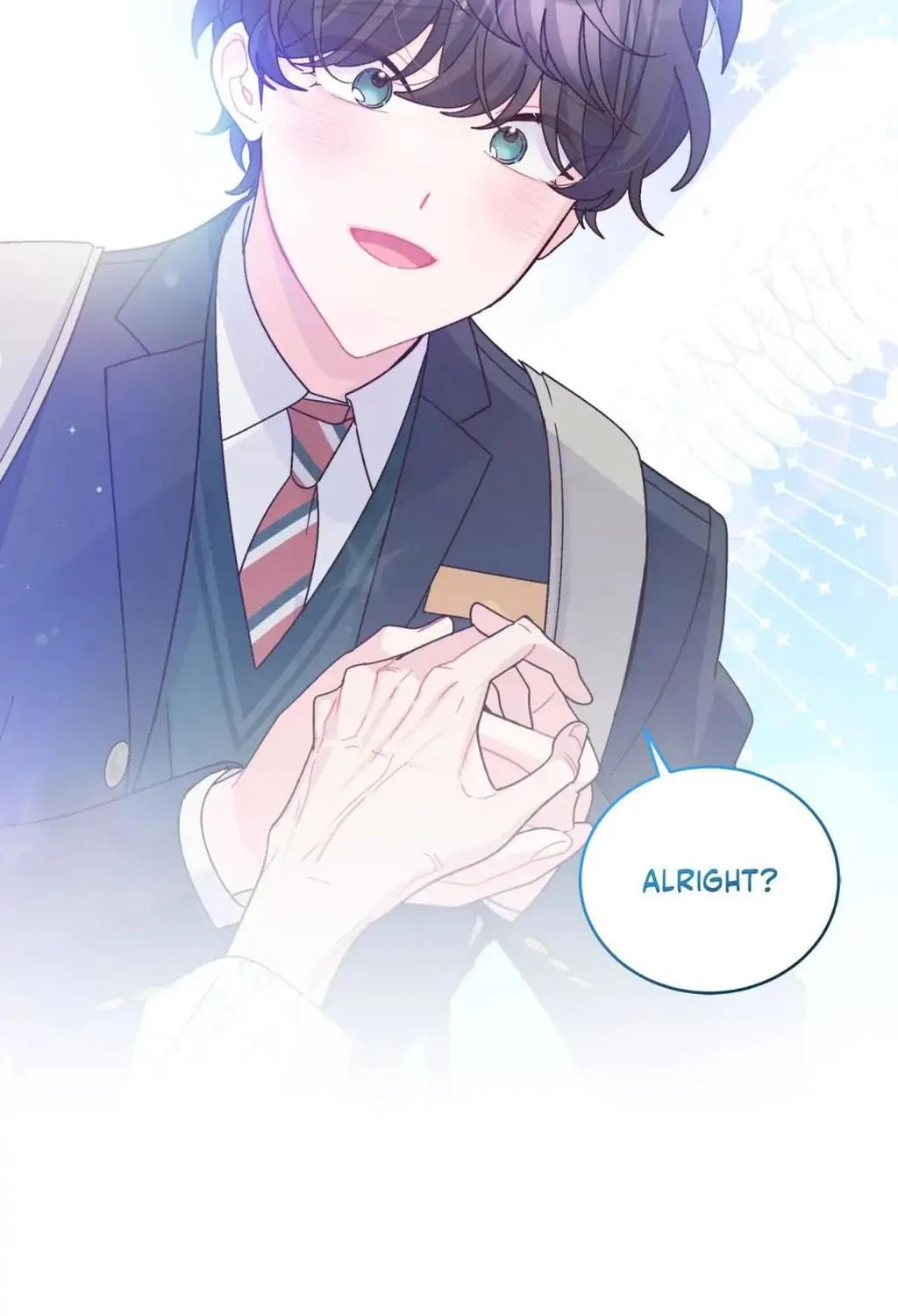 Read Merry Marbling chapter 109 image 34 on Lezhin