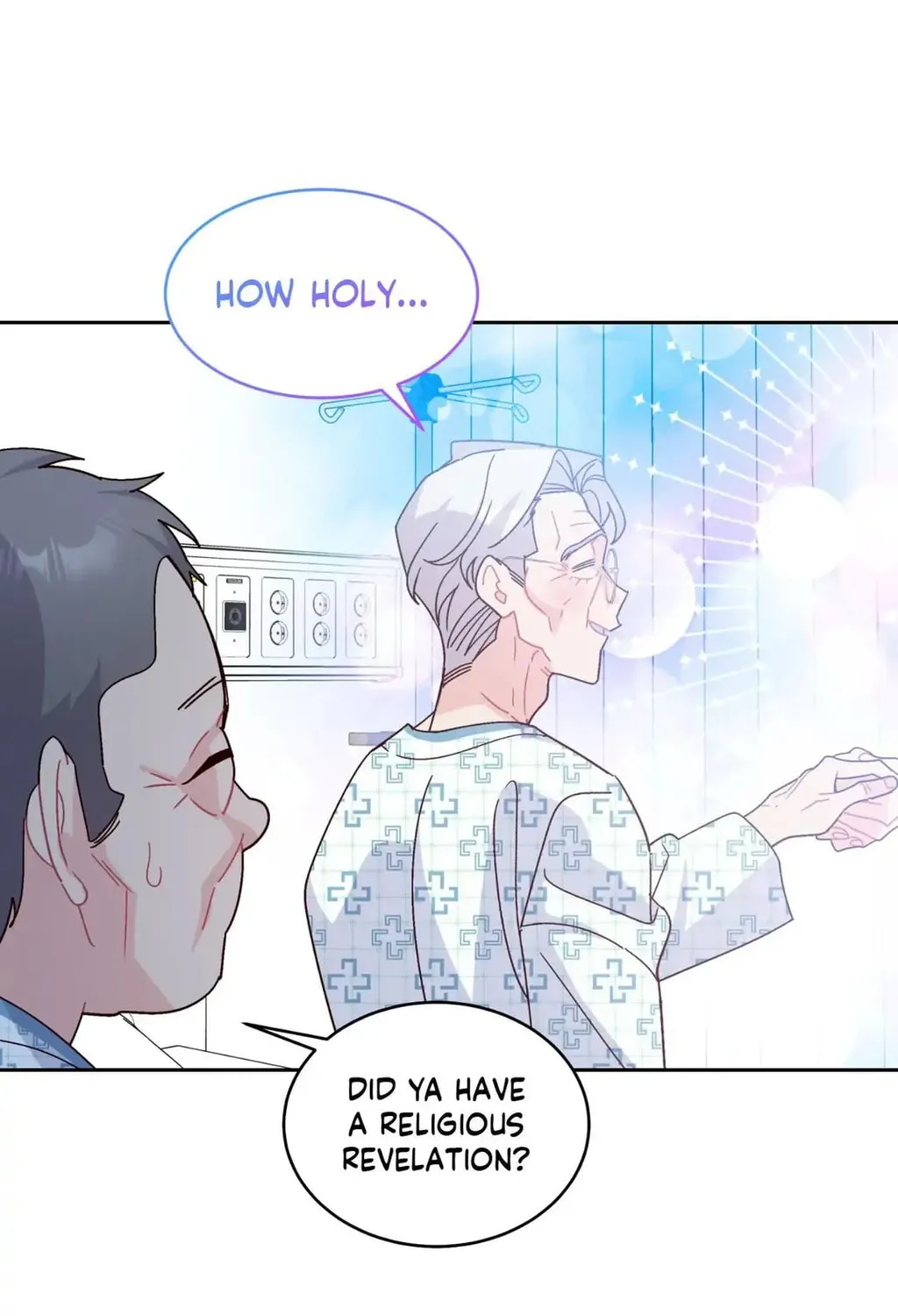 Read Merry Marbling chapter 109 image 36 on Lezhin