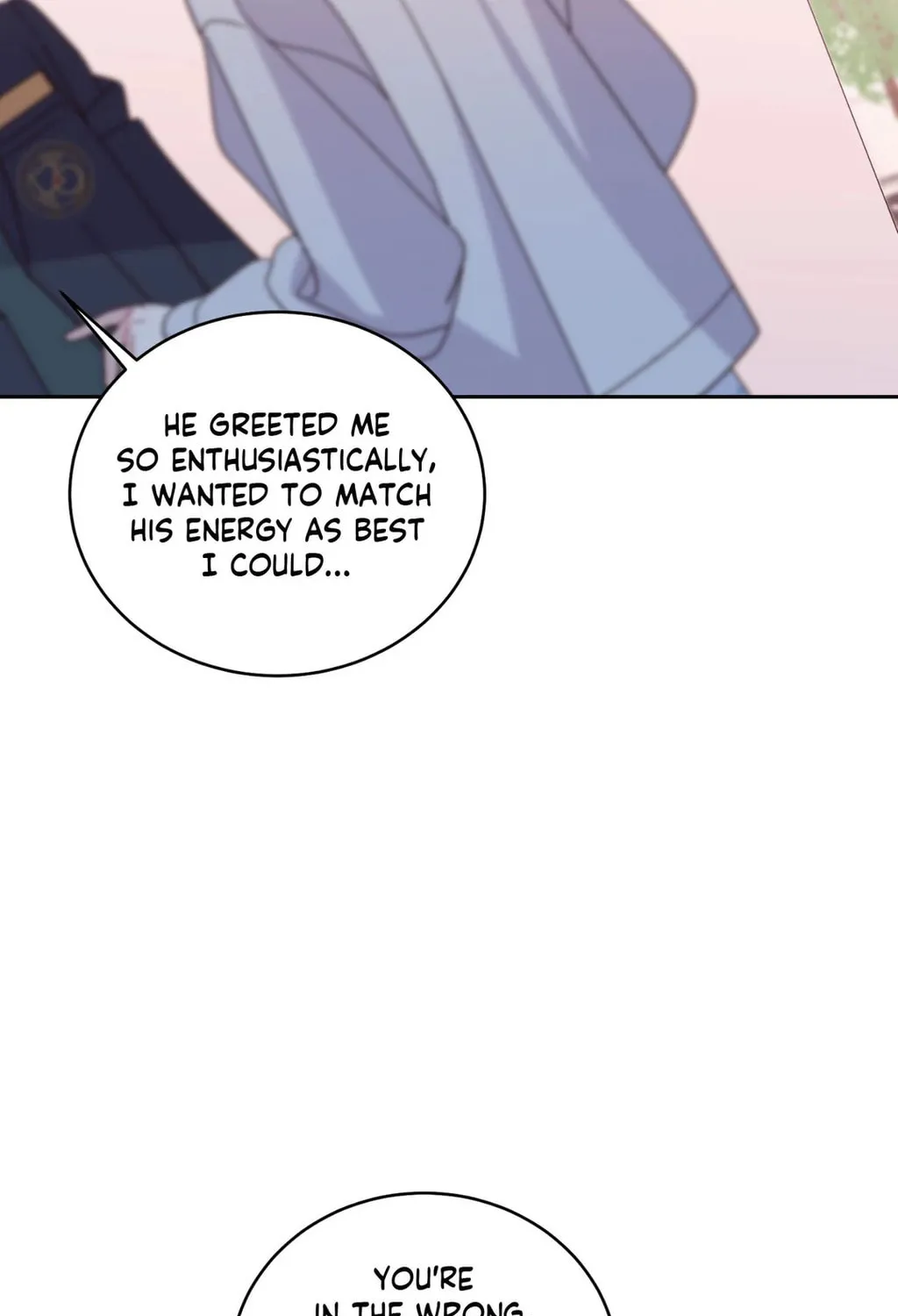 Read Merry Marbling chapter 109 image 44 on Lezhin