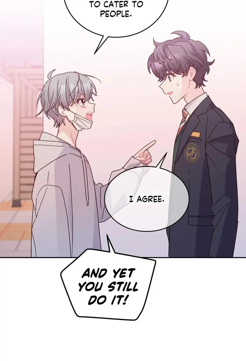 Read Merry Marbling chapter 109 image 46 on Lezhin