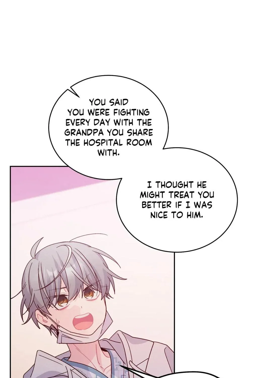 Read Merry Marbling chapter 109 image 48 on Lezhin