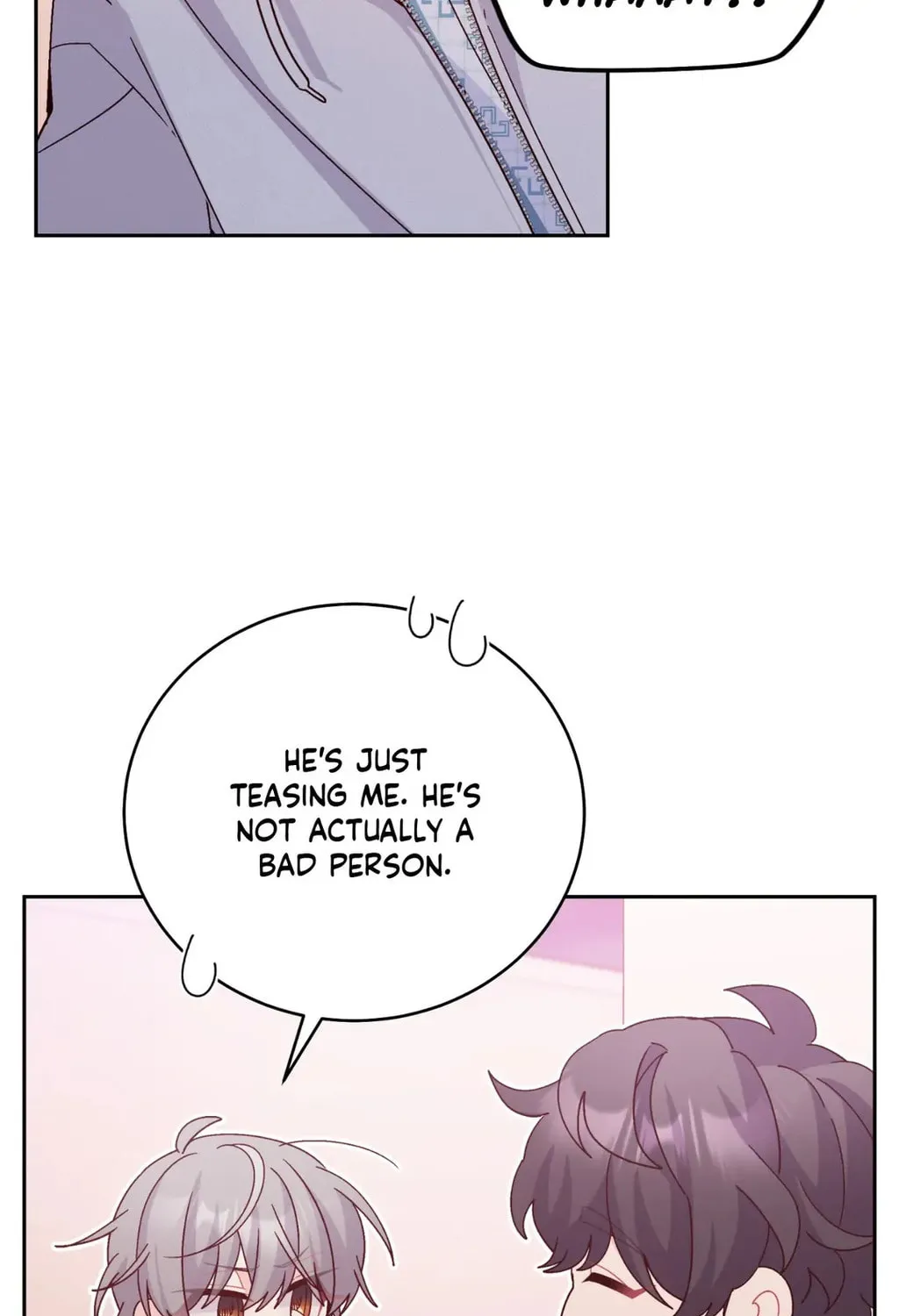 Read Merry Marbling chapter 109 image 50 on Lezhin