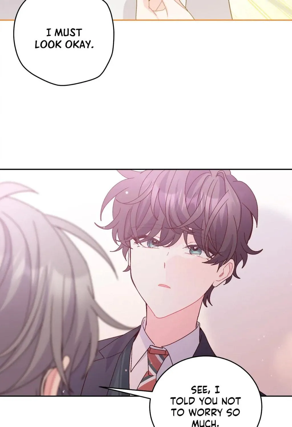 Read Merry Marbling chapter 109 image 58 on Lezhin