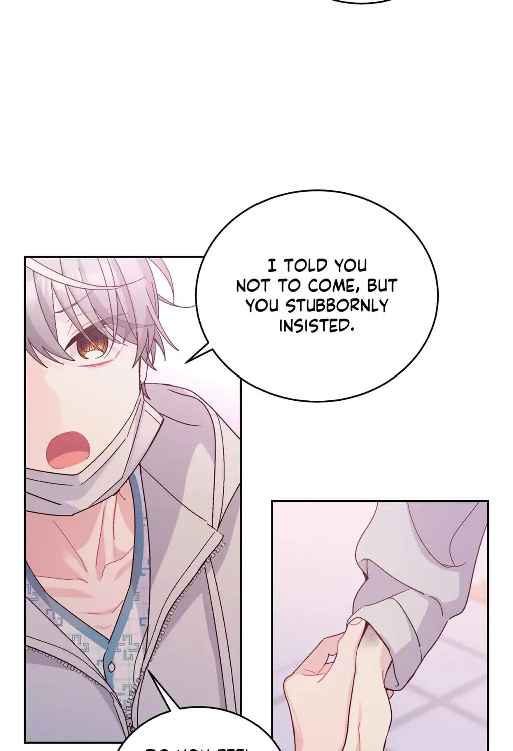 Read Merry Marbling chapter 109 image 60 on Lezhin