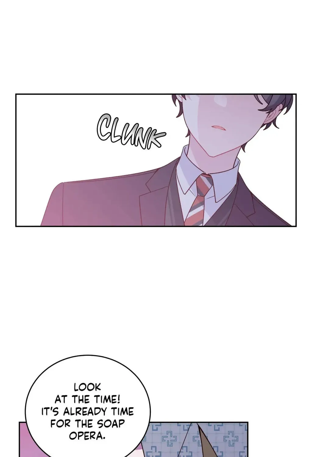 Read Merry Marbling chapter 109 image 66 on Lezhin