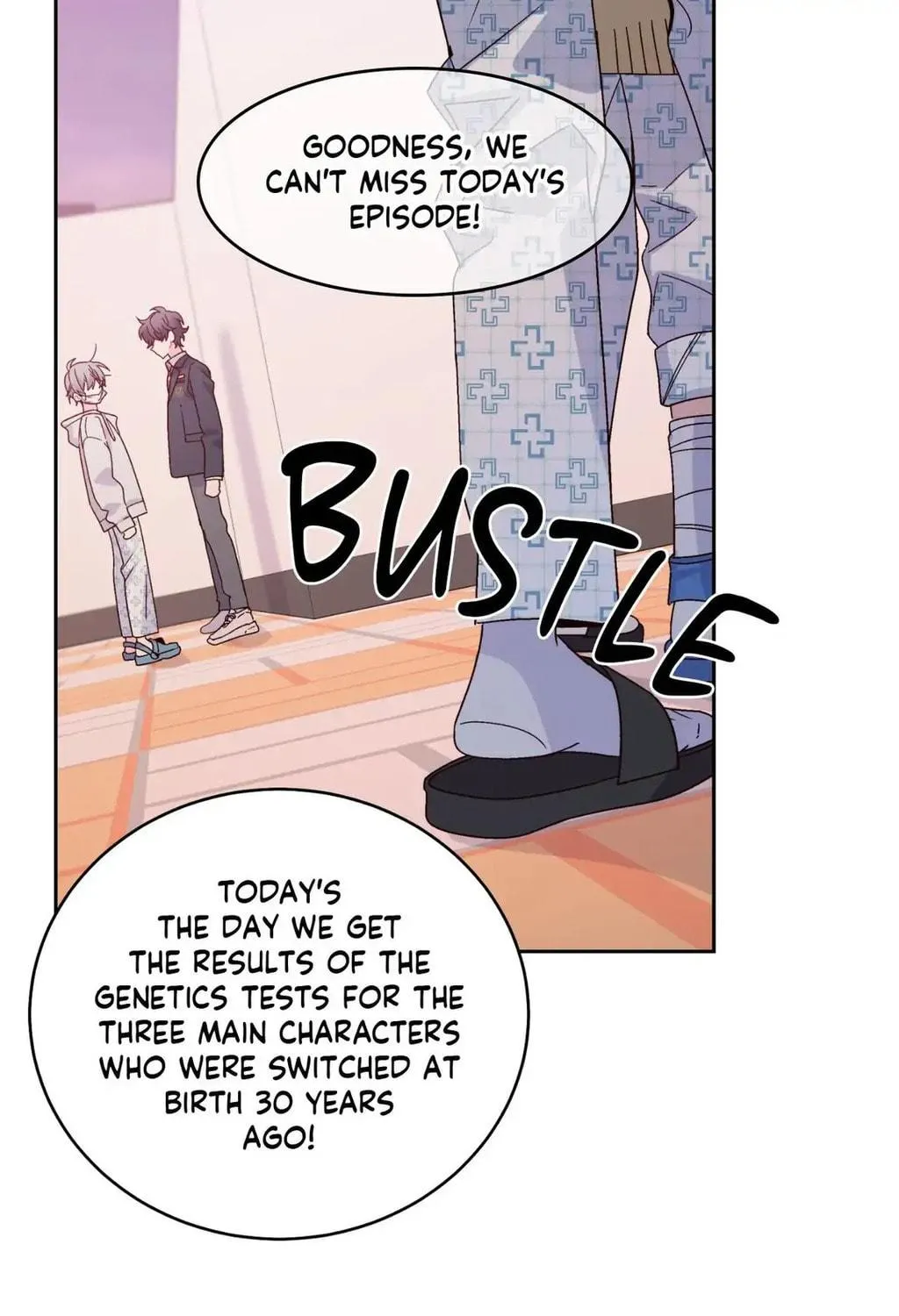 Read Merry Marbling chapter 109 image 68 on Lezhin