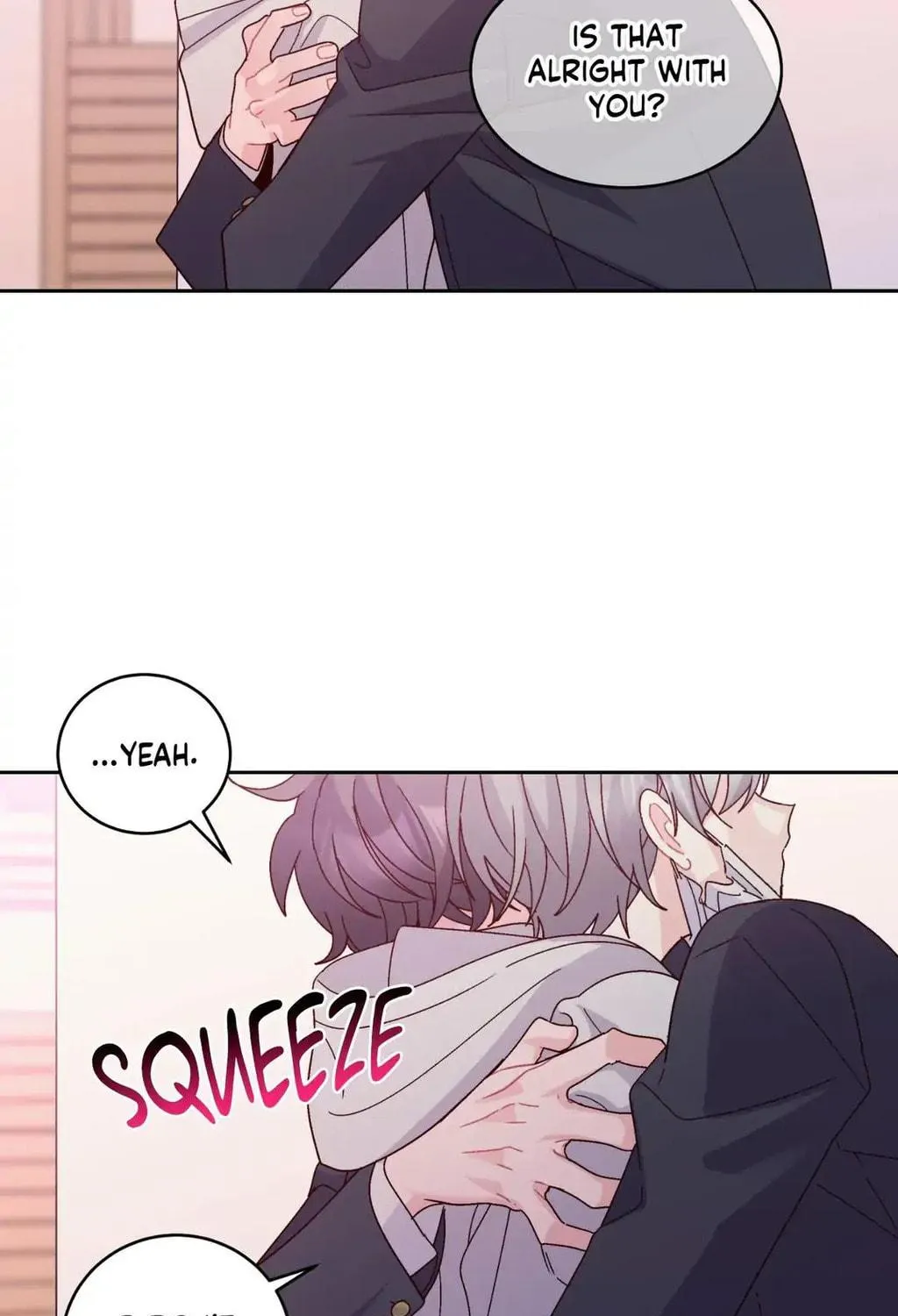 Read Merry Marbling chapter 109 image 76 on Lezhin