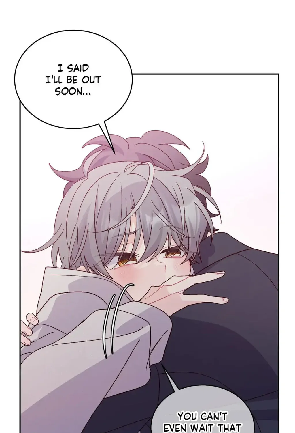 Read Merry Marbling chapter 109 image 80 on Lezhin