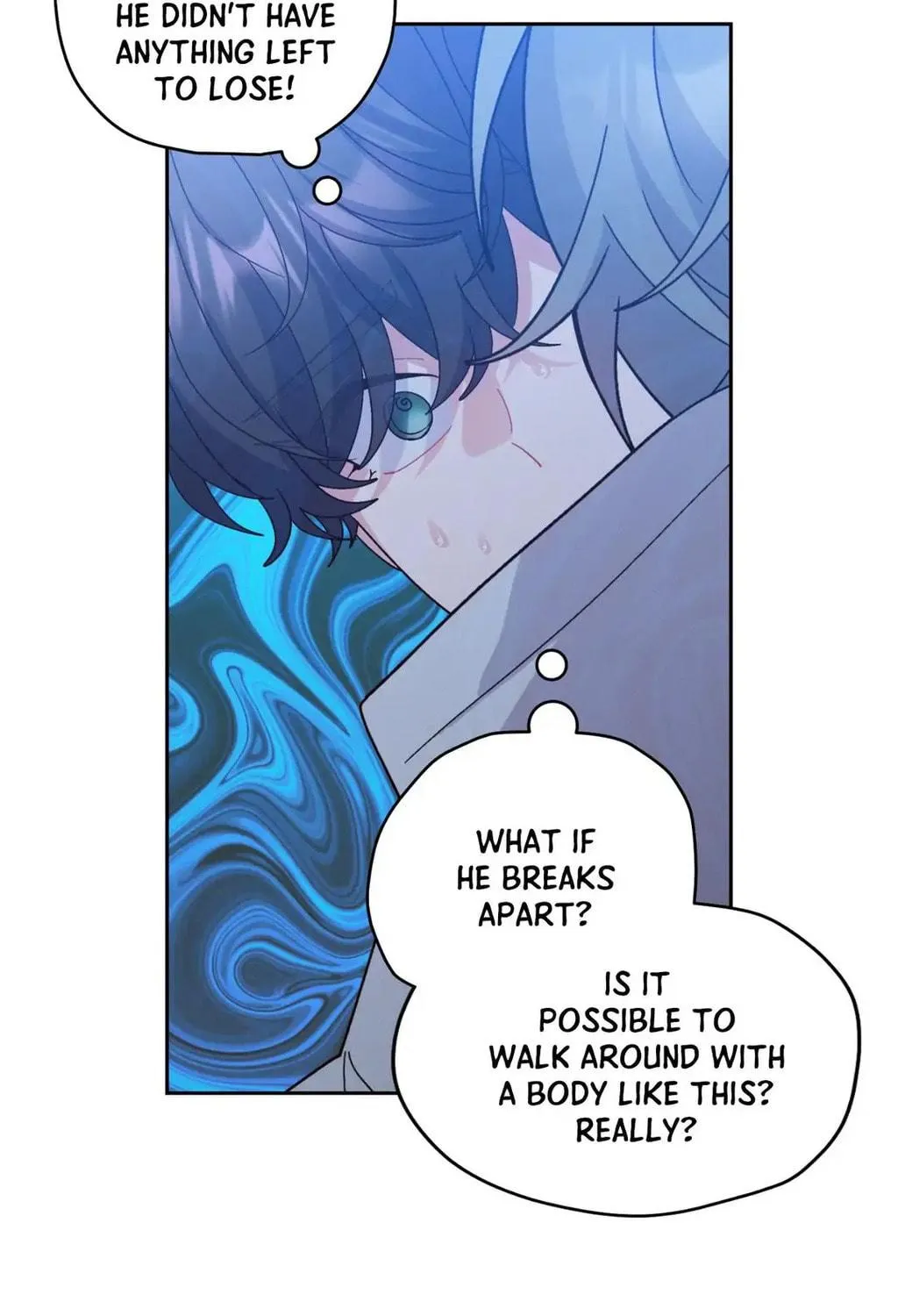 Read Merry Marbling chapter 109 image 88 on Lezhin