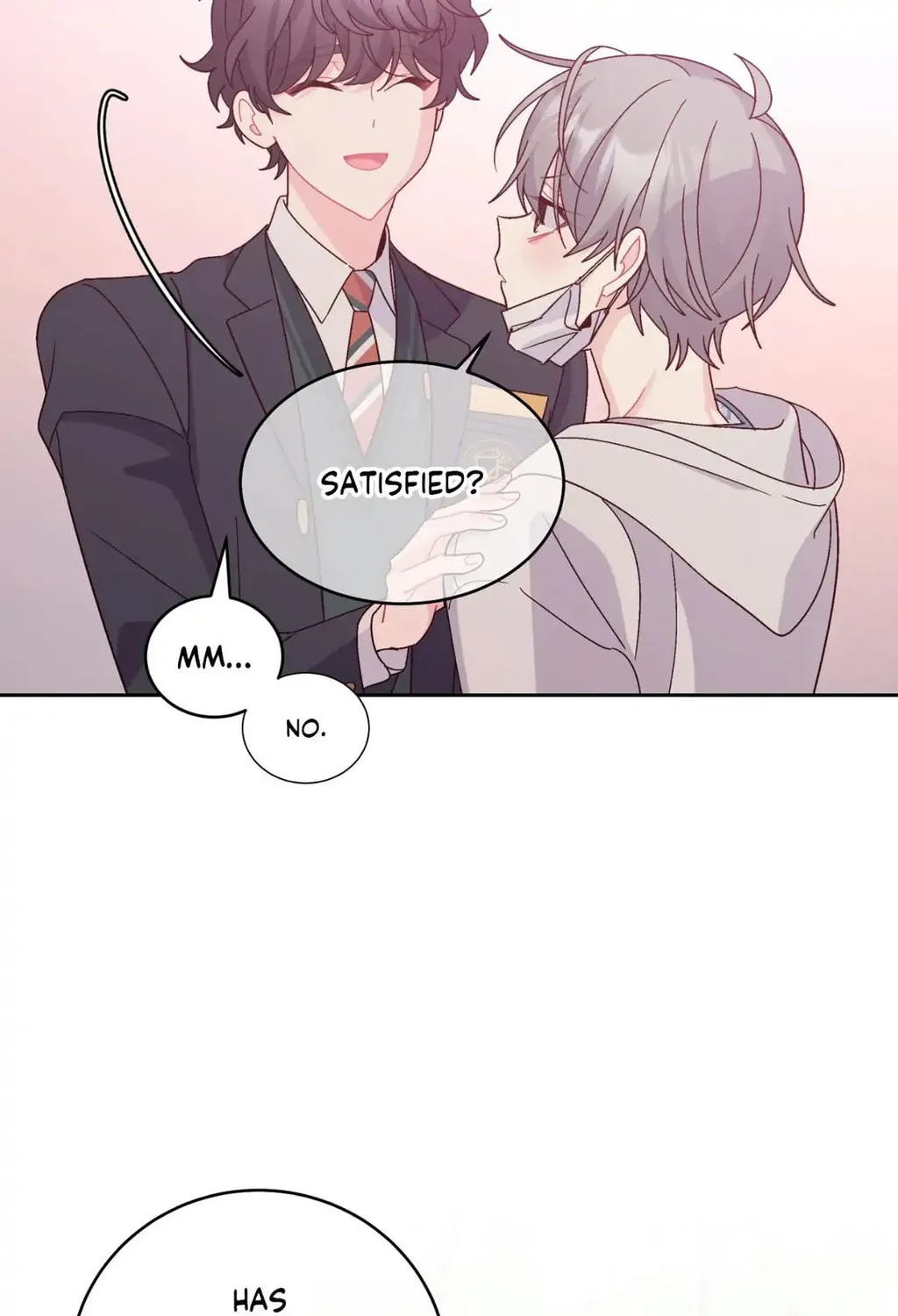 Read Merry Marbling chapter 109 image 92 on Lezhin