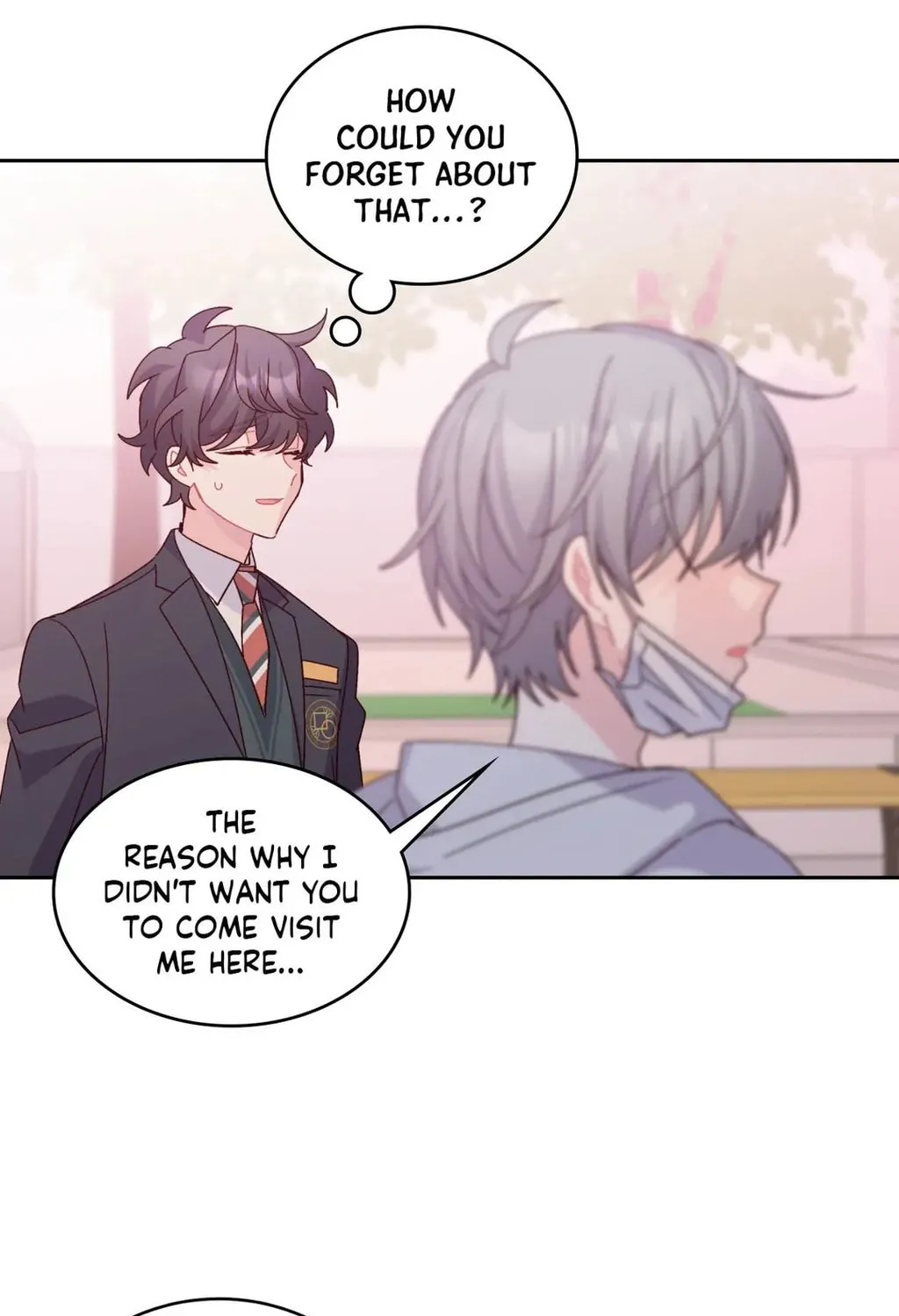 Read Merry Marbling chapter 109 image 96 on Lezhin